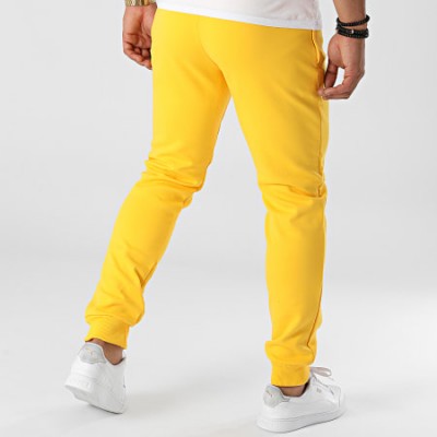 SOPRANO 2 Pant Regular N°1 M lemon chrom