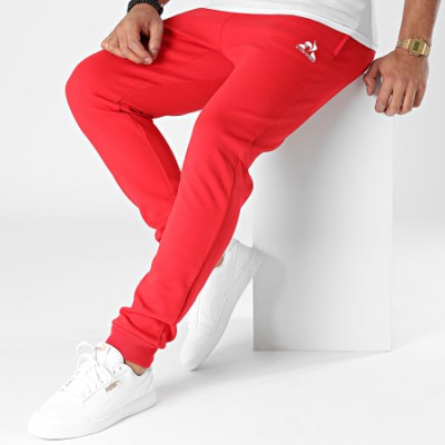 SOPRANO 2 Pant Regular N°1 M pur rouge