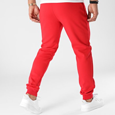 SOPRANO 2 Pant Regular N°1 M pur rouge