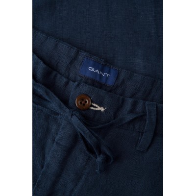 O2. RELAXED LINEN CHINO