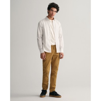 SLIM COMFORT SUPER CHINOS