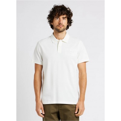 REG TONAL SHIELD SS POLO