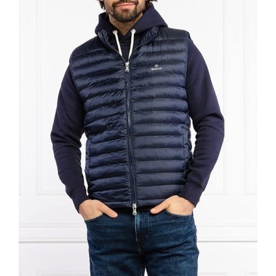 LIGHT PADDED GILET