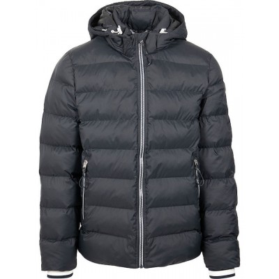 D1. ACTIVE CLOUD JACKET