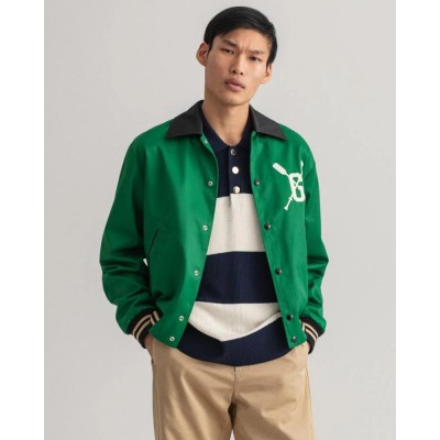 Veste GANT Varsity Jacket Heritage