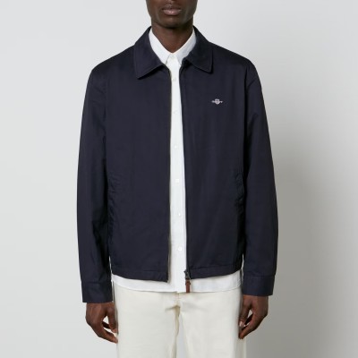 COTTON WINDCHEATER