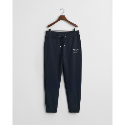 Small Graphic Sweatpants