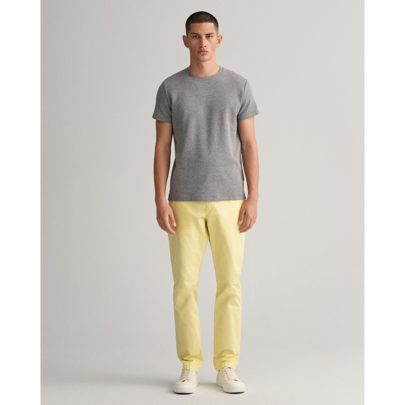 HALLDEN SUNFADED CHINOS