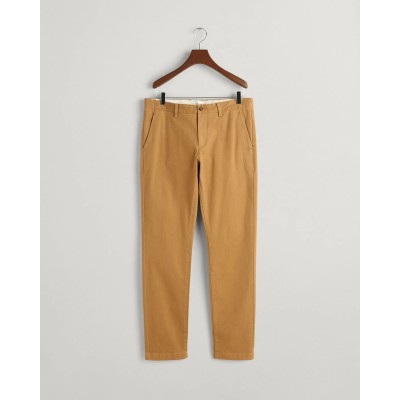 SLIM COMFORT SUPER CHINOS