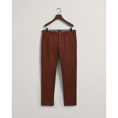 HALLDEN TECH PREP CHINOS