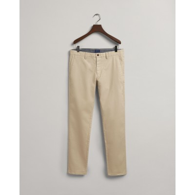 SLIM TECH PREP CHINO