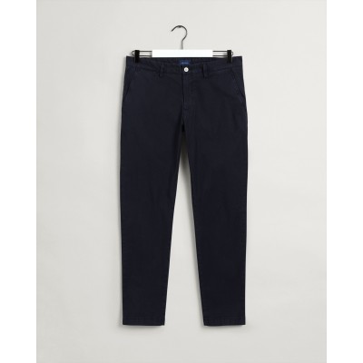 D2. HALLDEN SUNFADED CHINOS