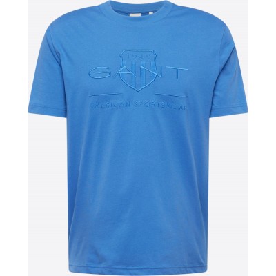 REG TONAL SHIELD SS T-SHIRT