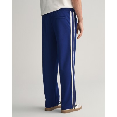 TRACKSUIT PANTS