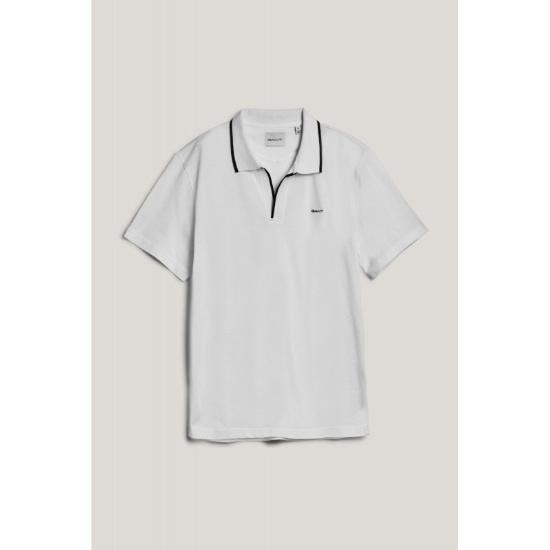 TIPPING COLLAR POLO