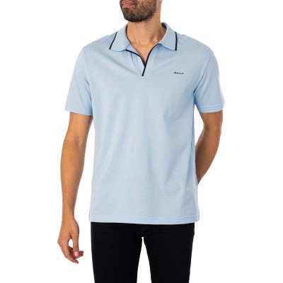 TIPPING COLLAR POLO