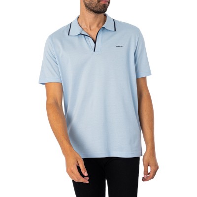 TIPPING COLLAR POLO