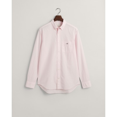 REG CLASSIC POPLIN SHIRT