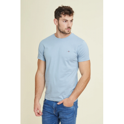 SLIM SHIELD SS T-SHIRT