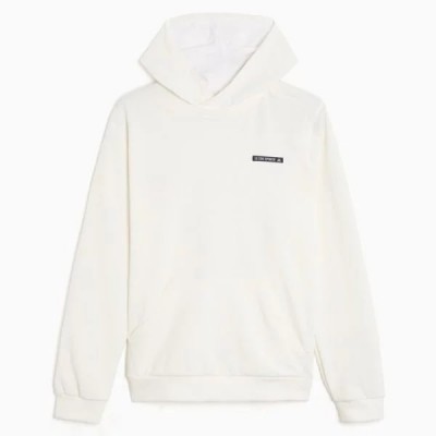 A.ASHE Hoody N°1 M marshmallow