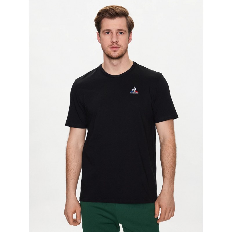 ESS Tee SS Nø3 M black