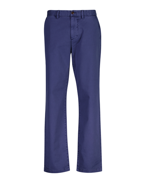 Pantalon chino  coupe regular





