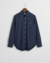 CHEMISE ﾀ MICRO IMPRIMﾉ RﾉGULIﾈRE.