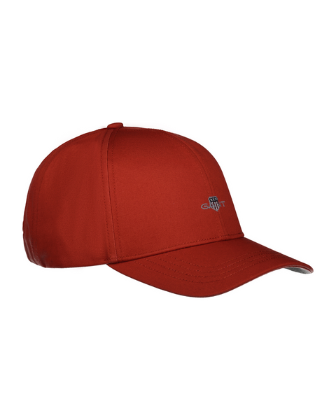 Casquette haute unisexe avec 馗usson
