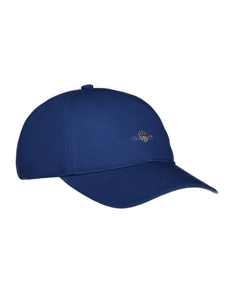 Casquette unisexe avec 馗usson