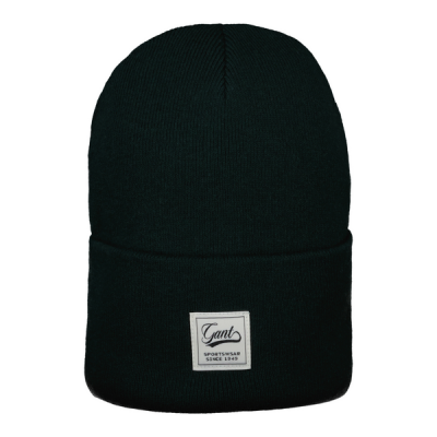 Casquette GANT à logo graphique
