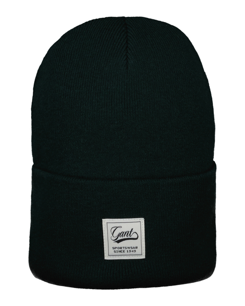 Casquette GANT à logo graphique
