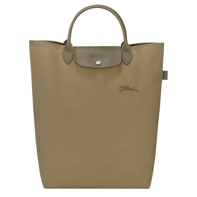 Sac cabas M Le Pliage Green