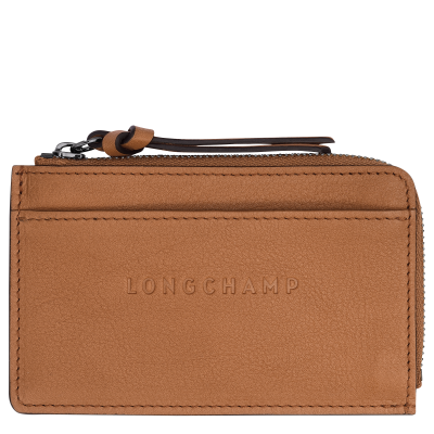 Porte-cartes  Longchamp 3D