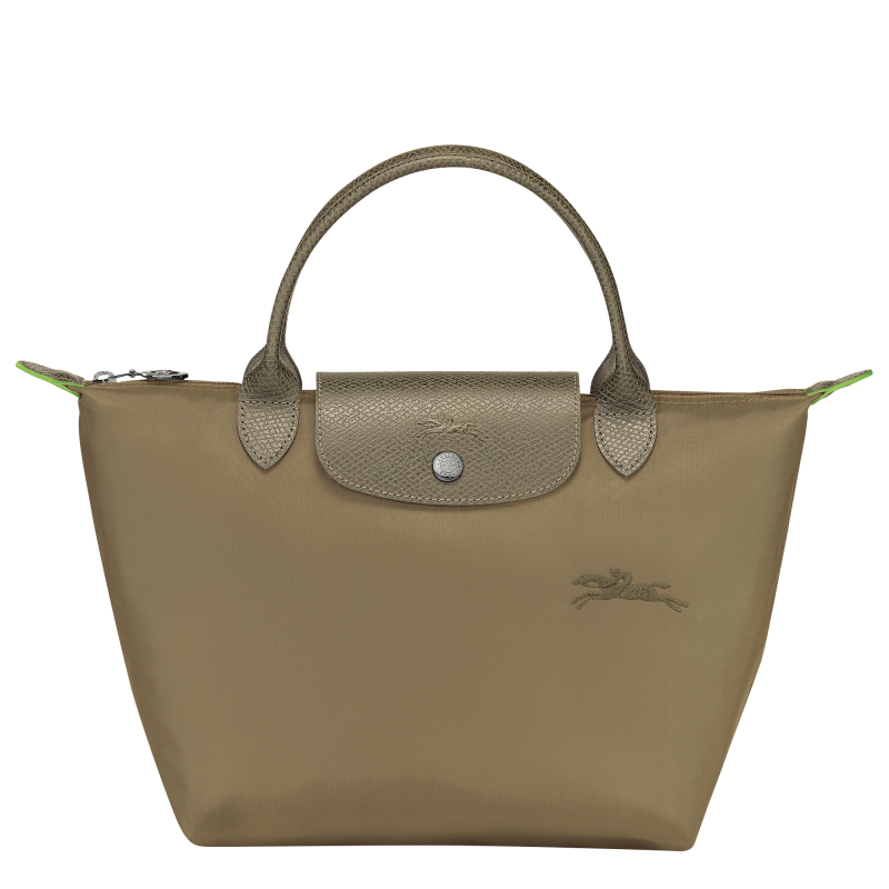 Sac à main S Le Pliage Green