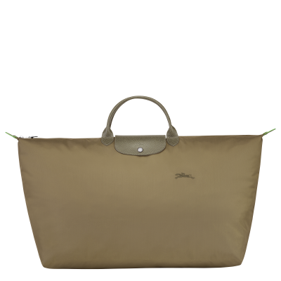 Sac de voyage M Le Pliage Green