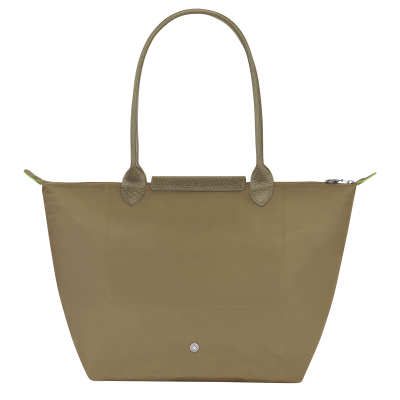 Sac cabas L Le Pliage Green