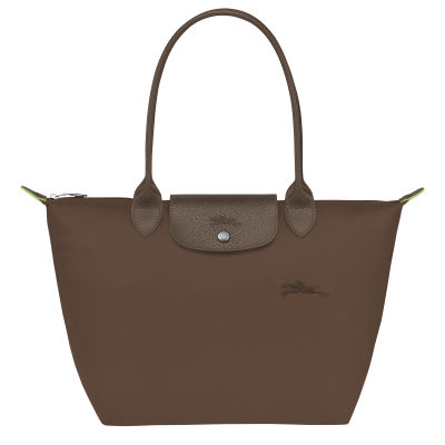 Sac cabas M Le Pliage Green