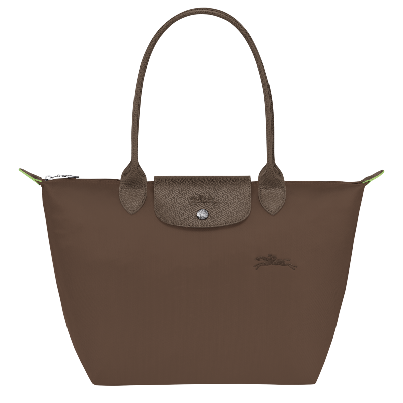 Sac cabas M Le Pliage Green