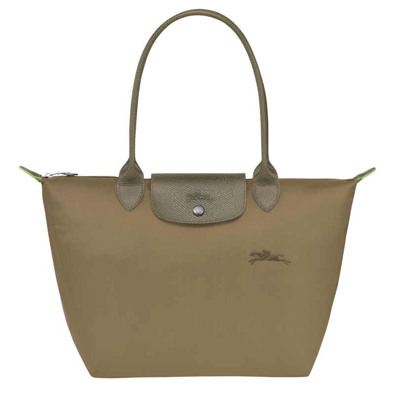 Sac cabas M Le Pliage Green