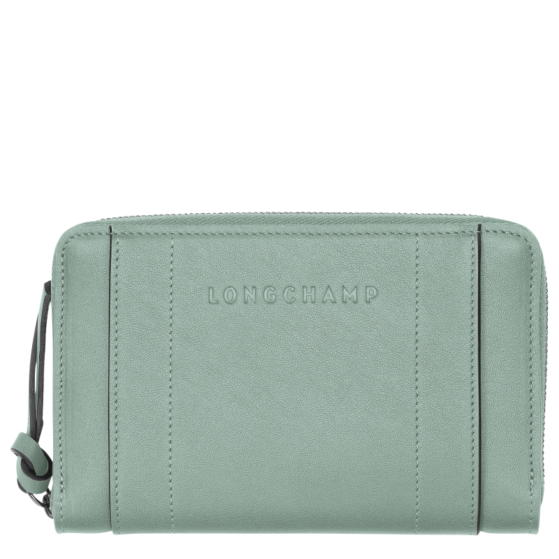 Portefeuille  Longchamp 3D