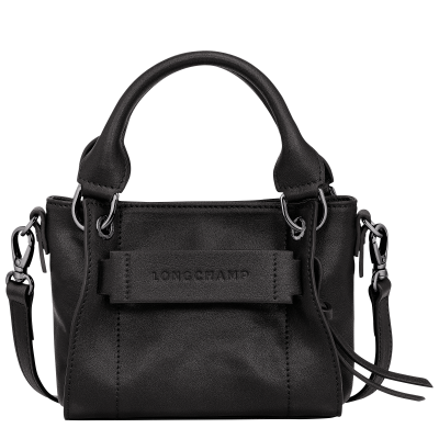 Sac  main XS Longchamp 3D