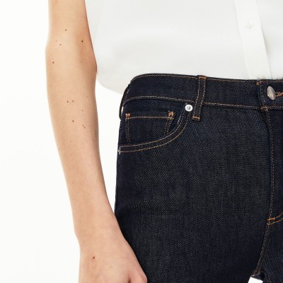 Jean skinny en coton stretch