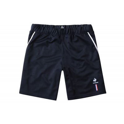 TENNIS MATCH Connor Solid Woven Short M