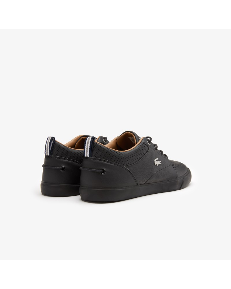 Sneakers Bayliss homme en cuir