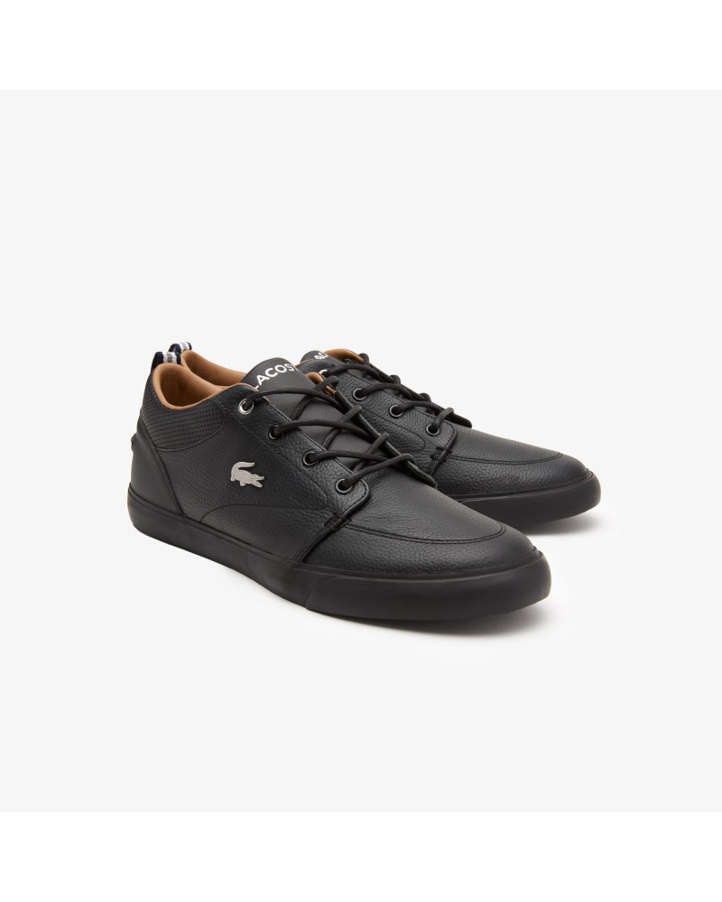 Sneakers Bayliss homme en cuir