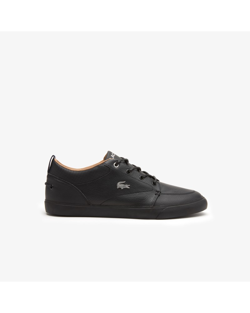 Sneakers Bayliss homme en cuir