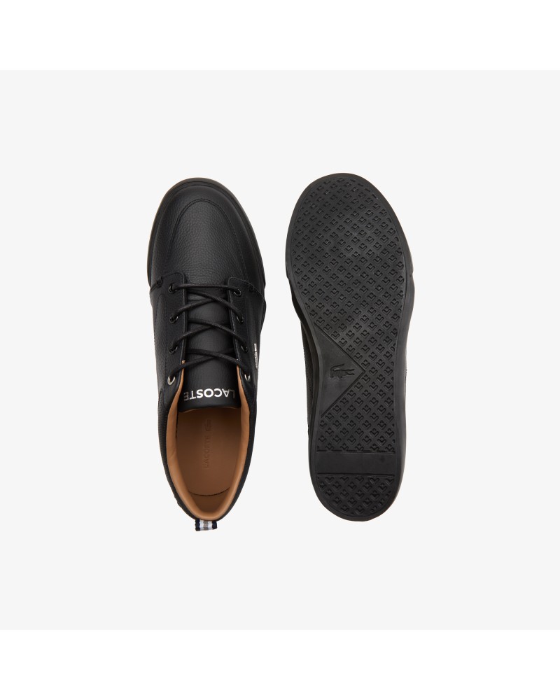 Sneakers Bayliss homme en cuir