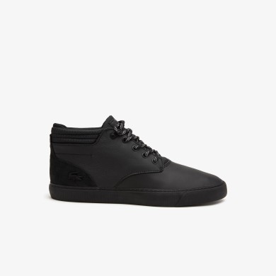 ESPARRE CHUKKA0320 1 CMA BLK/