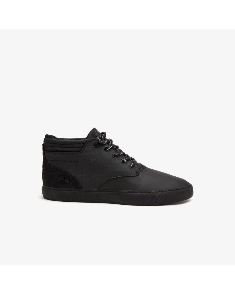 ESPARRE CHUKKA0320 1 CMA BLK/