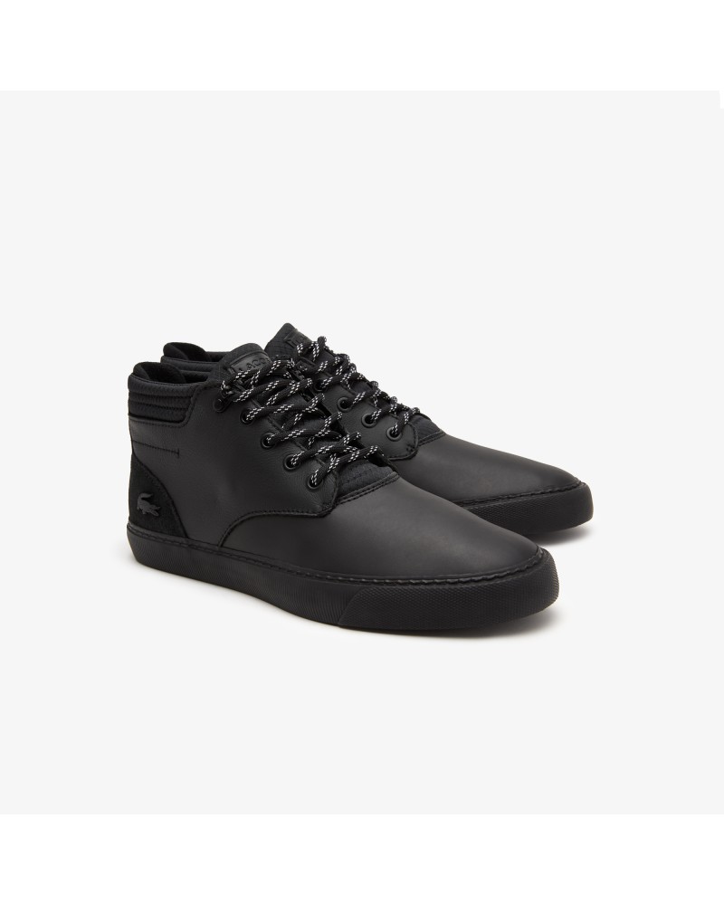 ESPARRE CHUKKA0320 1 CMA BLK/